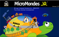 MicroMondes JR
