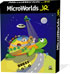 MicroWorlds JR Box