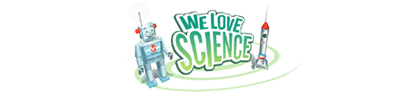 We Love Science Contest!