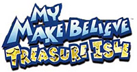 My Make Believe Treasure Isle
