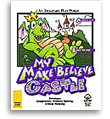 My Make Believe Castle Package